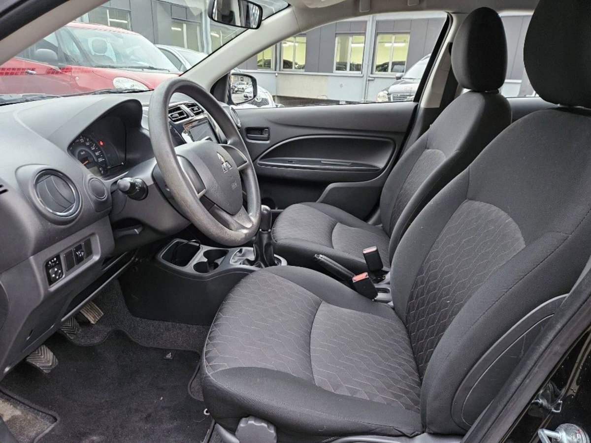 Mitsubishi Space Star 1.2 Invite (8)