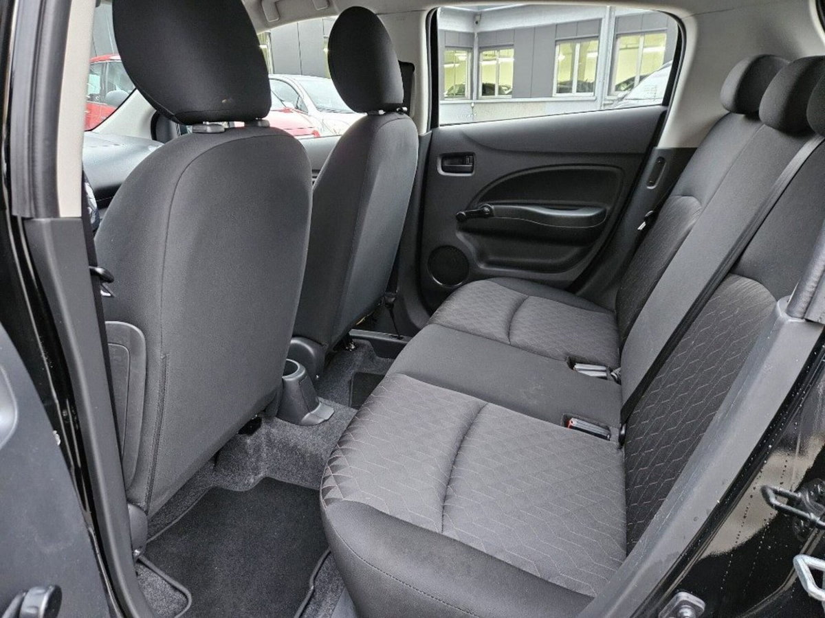 Mitsubishi Space Star 1.2 Invite (9)