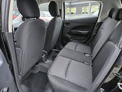 Mitsubishi Space Star 1.2 Invite (9)