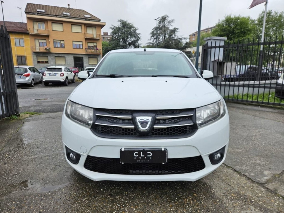Dacia Sandero 1.2 75CV Ambiance (3)