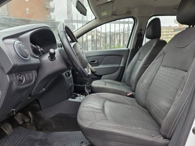 Dacia Sandero 1.2 75CV Ambiance (7)