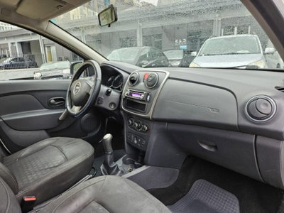 Dacia Sandero 1.2 75CV Ambiance (9)