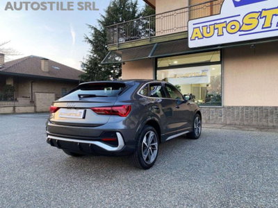 Audi Q3 Sportback 35 TDI (12)
