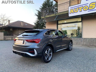 Audi Q3 Sportback 35 TDI (2)