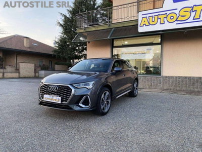 Audi Q3 Sportback 35 TDI (3)