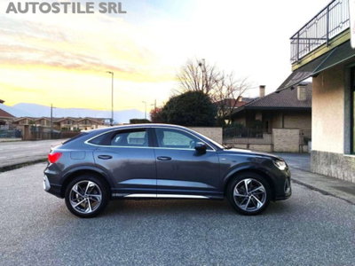 Audi Q3 Sportback 35 TDI (6)