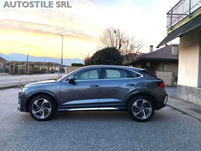 Audi Q3 Sportback 35 TDI (7)