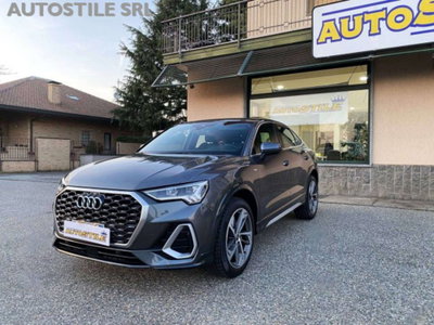 Audi Q3 Sportback 35 TDI (9)