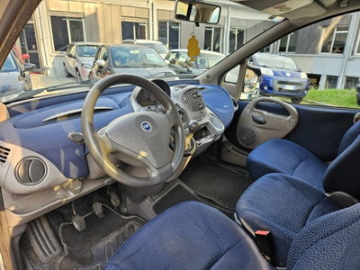 Fiat Multipla 1.6 16V Natural Power Dynamic (5)