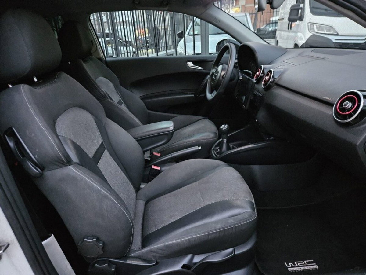 Audi A1 1.0 TFSI ultra Sport (11)