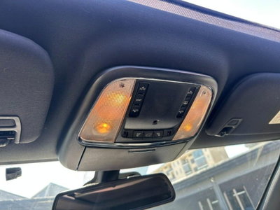 Jeep Grand Cherokee 3.0 V6 CRD 250 CV Multijet II Overland (11)