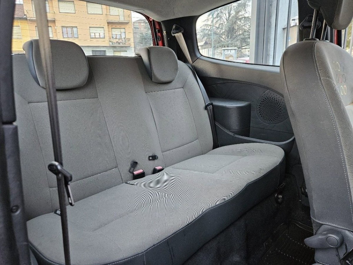 Renault Twingo 1.2 16V LEV Dynamique (10)