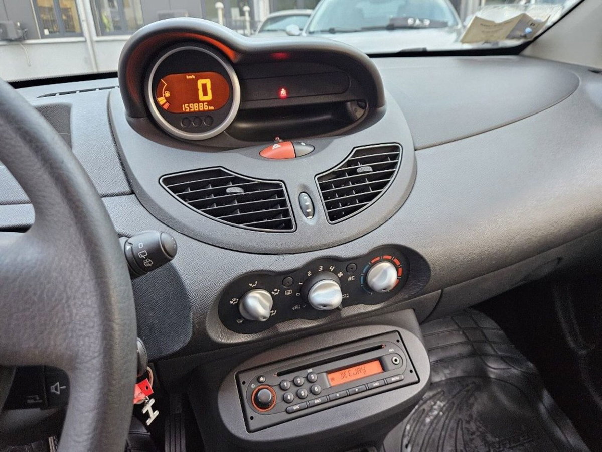 Renault Twingo 1.2 16V LEV Dynamique (11)