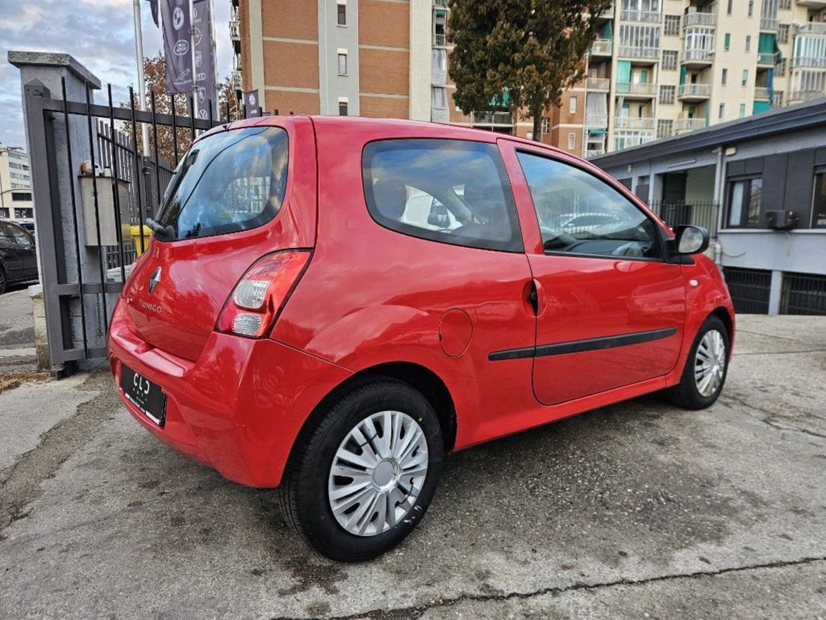 Renault Twingo 1.2 16V LEV Dynamique (3)