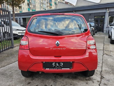 Renault Twingo 1.2 16V LEV Dynamique (4)