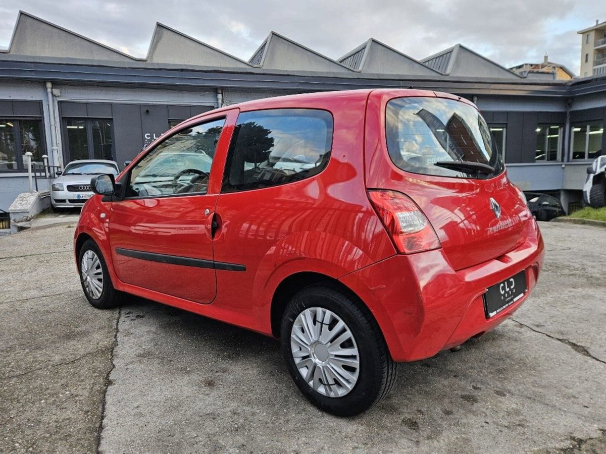 Renault Twingo 1.2 16V LEV Dynamique (5)