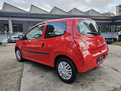 Renault Twingo 1.2 16V LEV Dynamique (5)