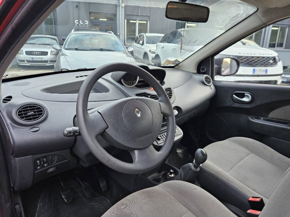 Renault Twingo 1.2 16V LEV Dynamique (6)