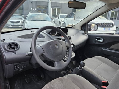 Renault Twingo 1.2 16V LEV Dynamique (6)