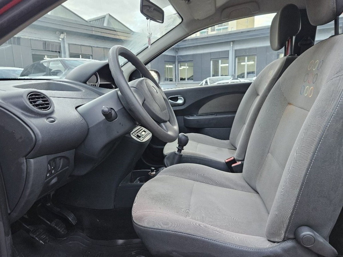 Renault Twingo 1.2 16V LEV Dynamique (7)