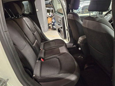 Jeep Renegade 1.6 Mjt 130 CV Limited (10)