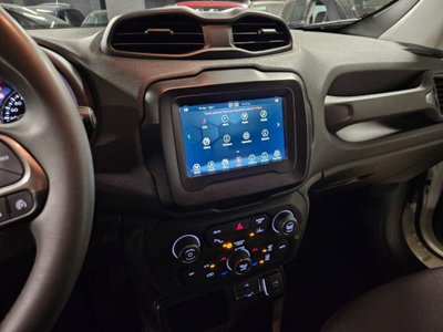 Jeep Renegade 1.6 Mjt 130 CV Limited (14)