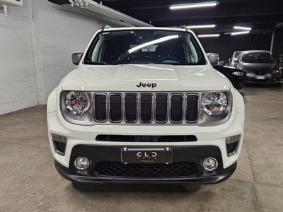 Jeep Renegade 1.6 Mjt 130 CV Limited (2)