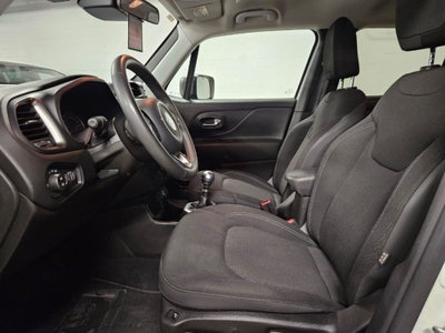 Jeep Renegade 1.6 Mjt 130 CV Limited (8)