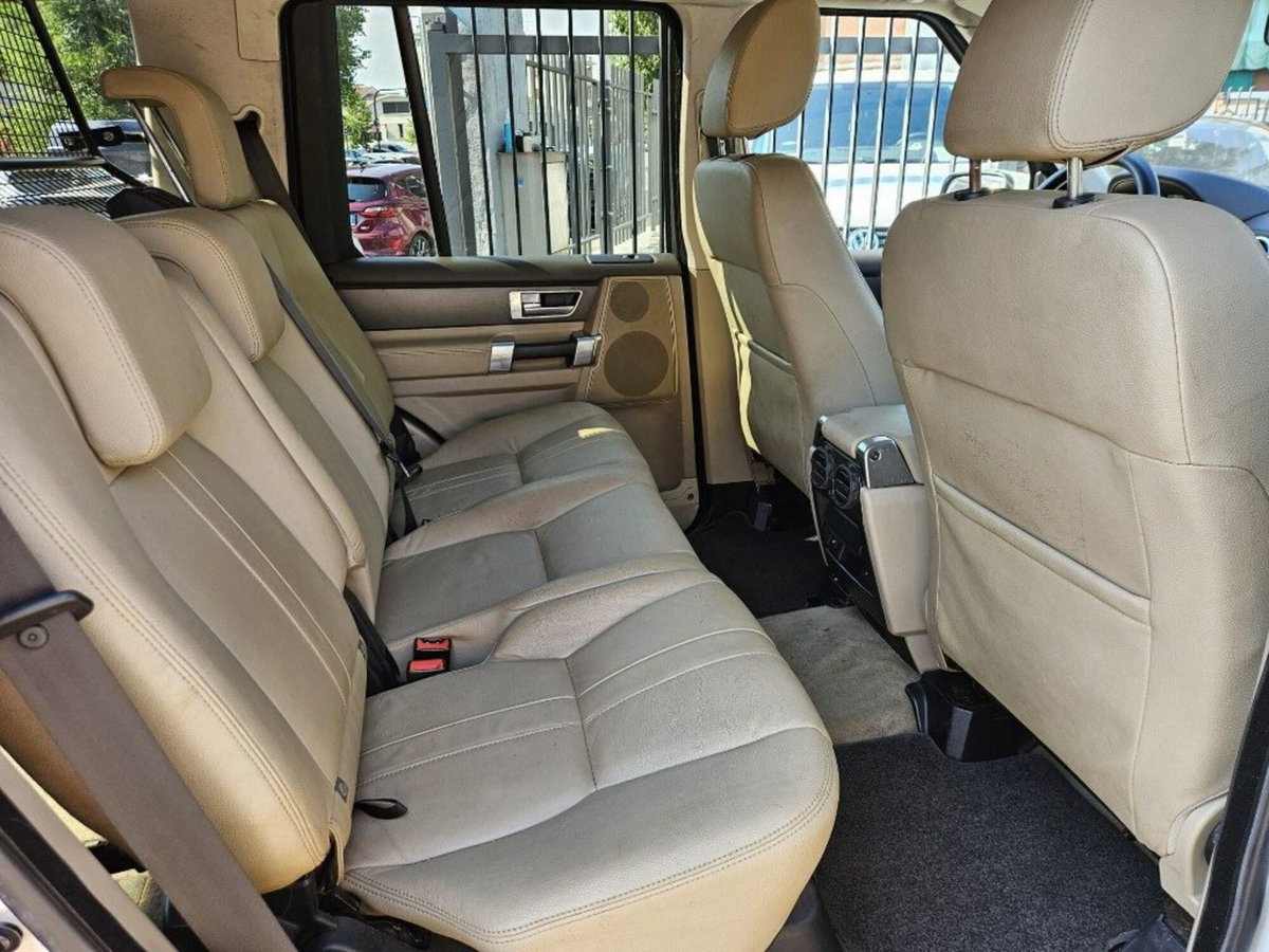 Land Rover Discovery 4 2.7 TDV6 S (12)