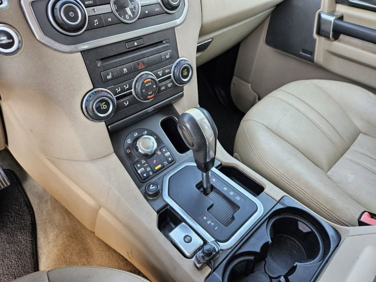 Land Rover Discovery 4 2.7 TDV6 S (14)