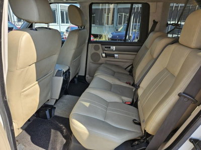 Land Rover Discovery 4 2.7 TDV6 S (8)