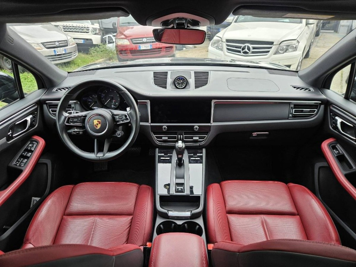 Porsche Macan 2.0 265cv pdk (10)