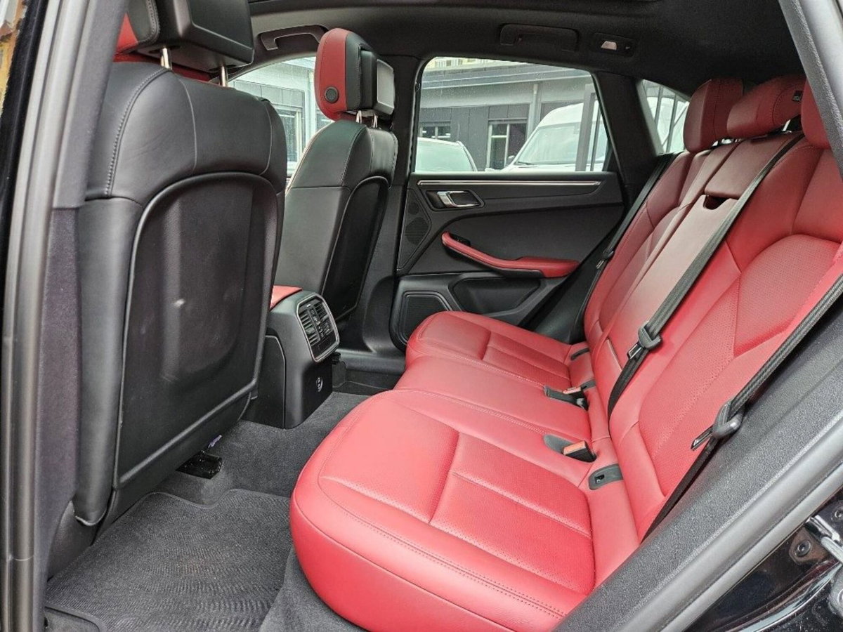 Porsche Macan 2.0 265cv pdk (11)