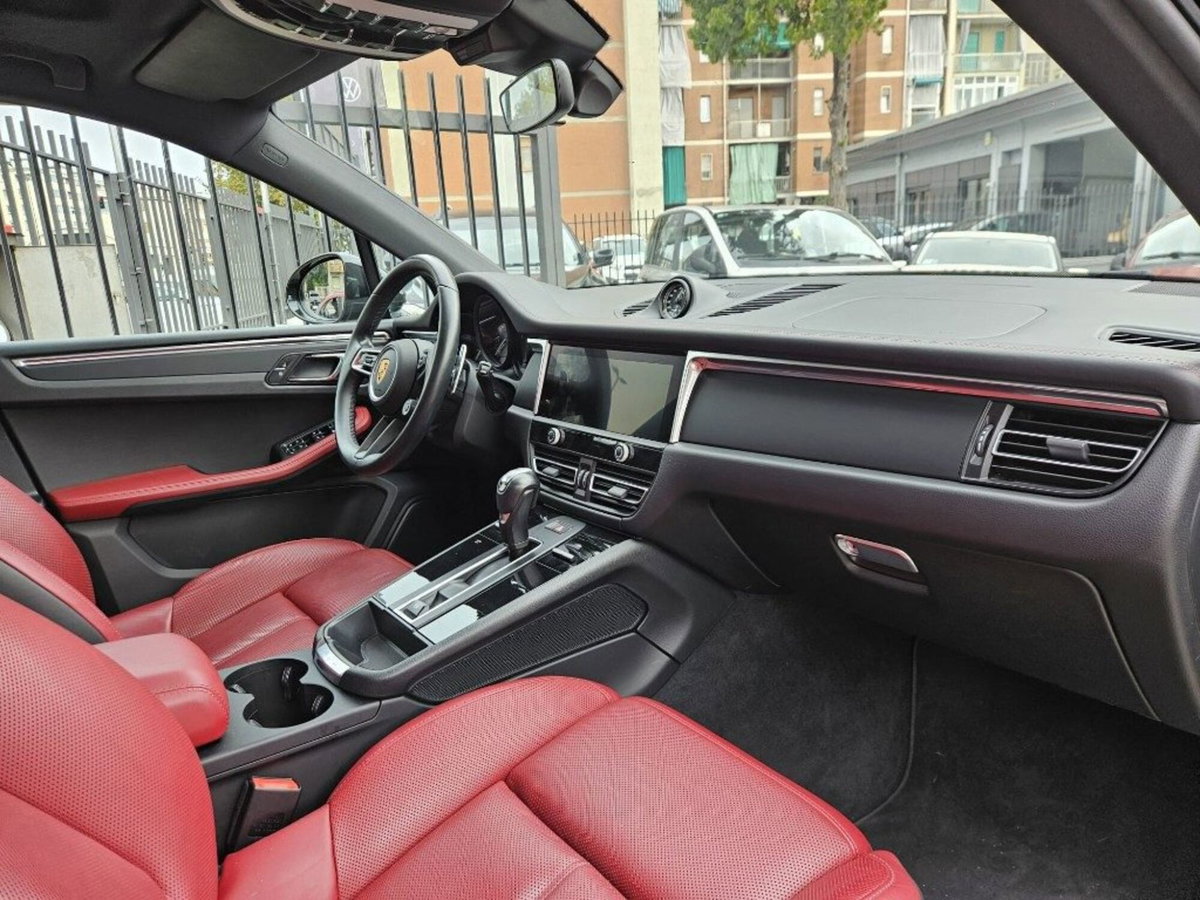 Porsche Macan 2.0 265cv pdk (12)
