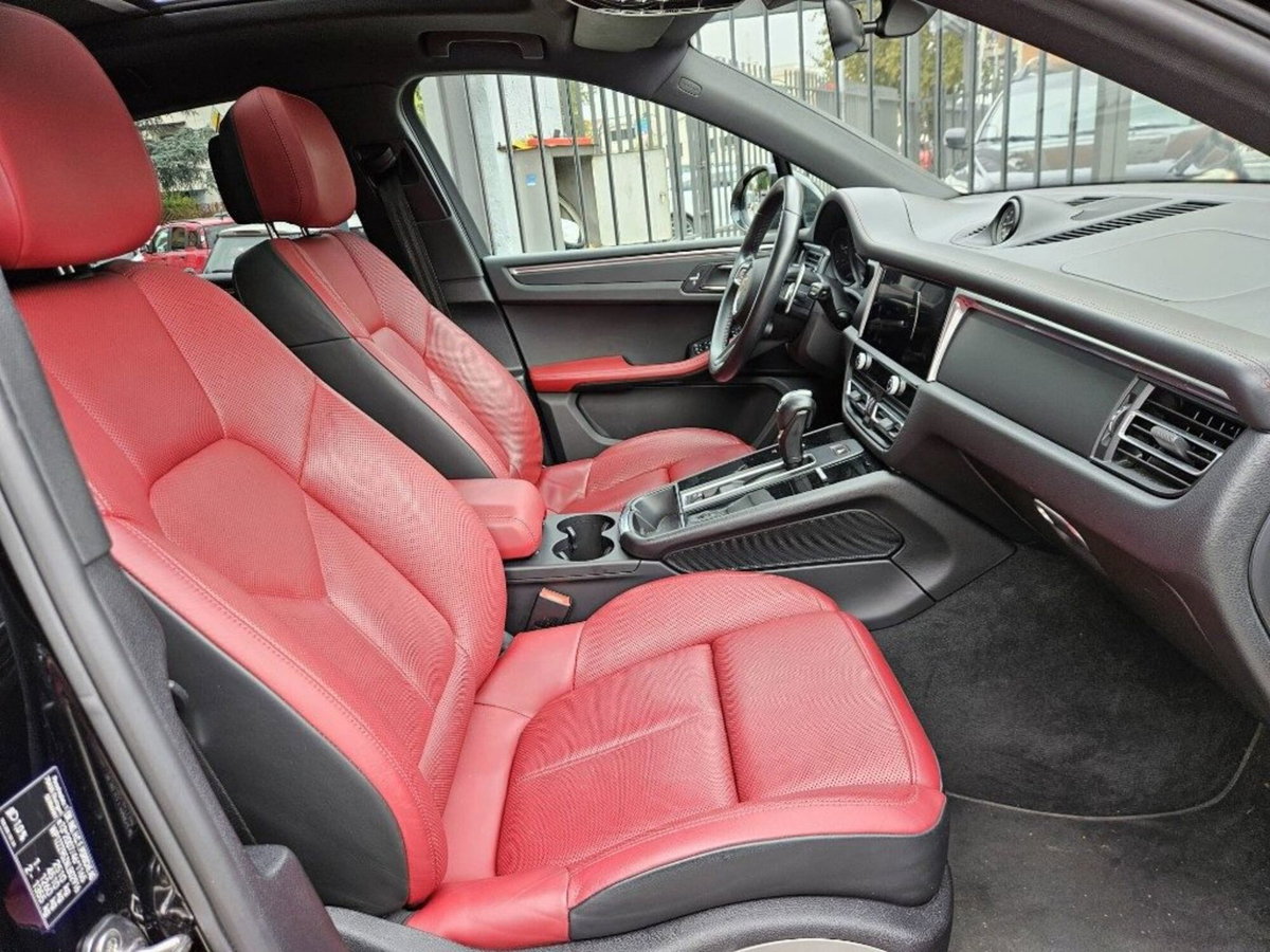 Porsche Macan 2.0 265cv pdk (13)