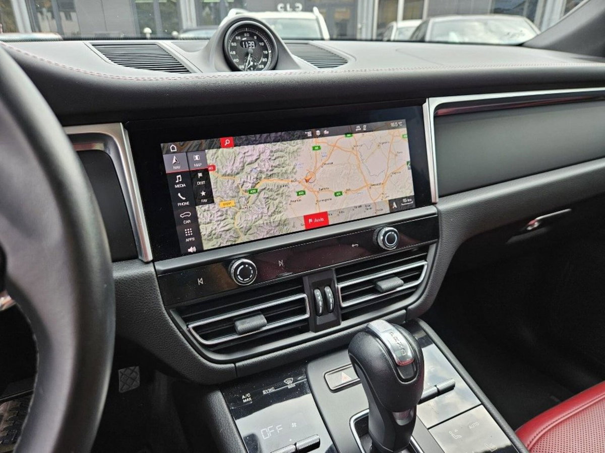 Porsche Macan 2.0 265cv pdk (17)