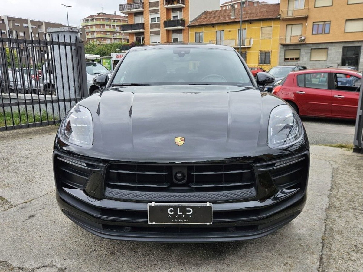 Porsche Macan 2.0 265cv pdk (2)
