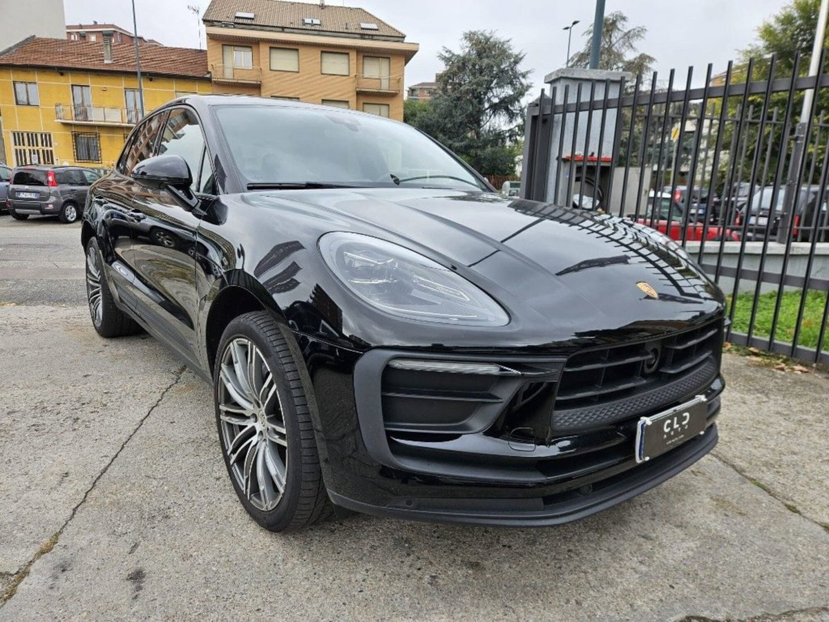 Porsche Macan 2.0 265cv pdk (3)