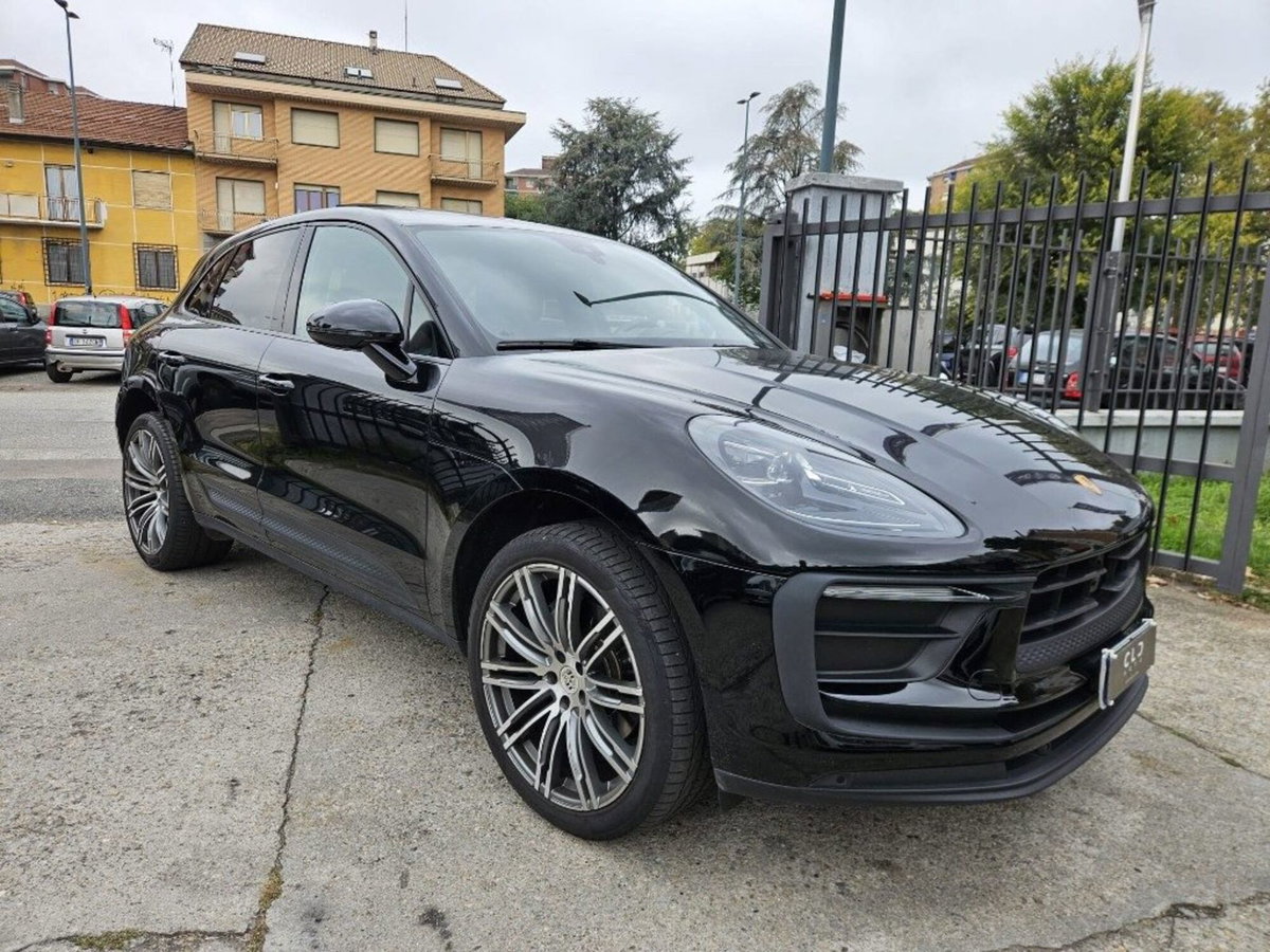 Porsche Macan 2.0 265cv pdk (4)