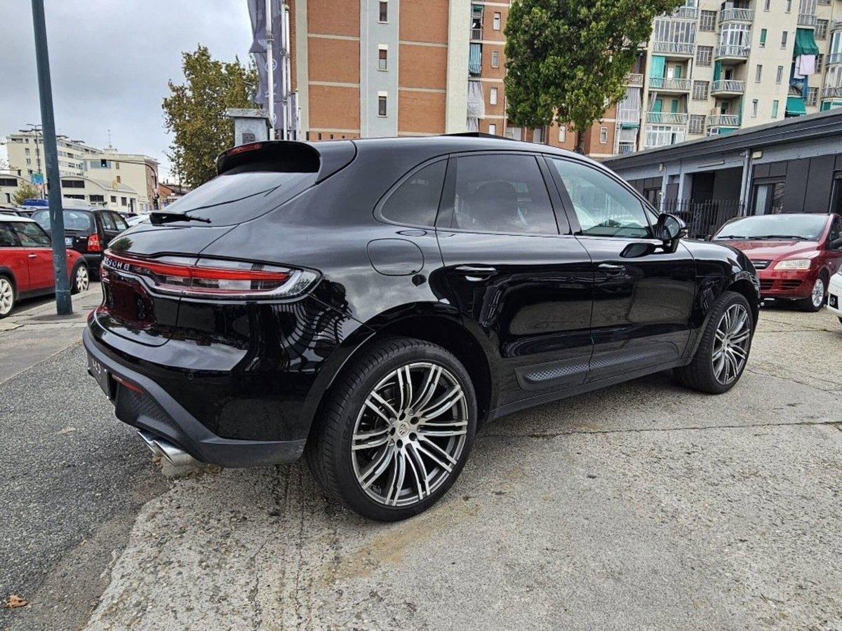 Porsche Macan 2.0 265cv pdk (5)