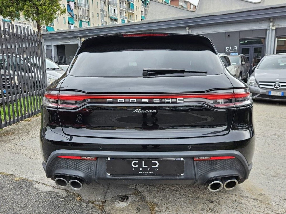 Porsche Macan 2.0 265cv pdk (6)