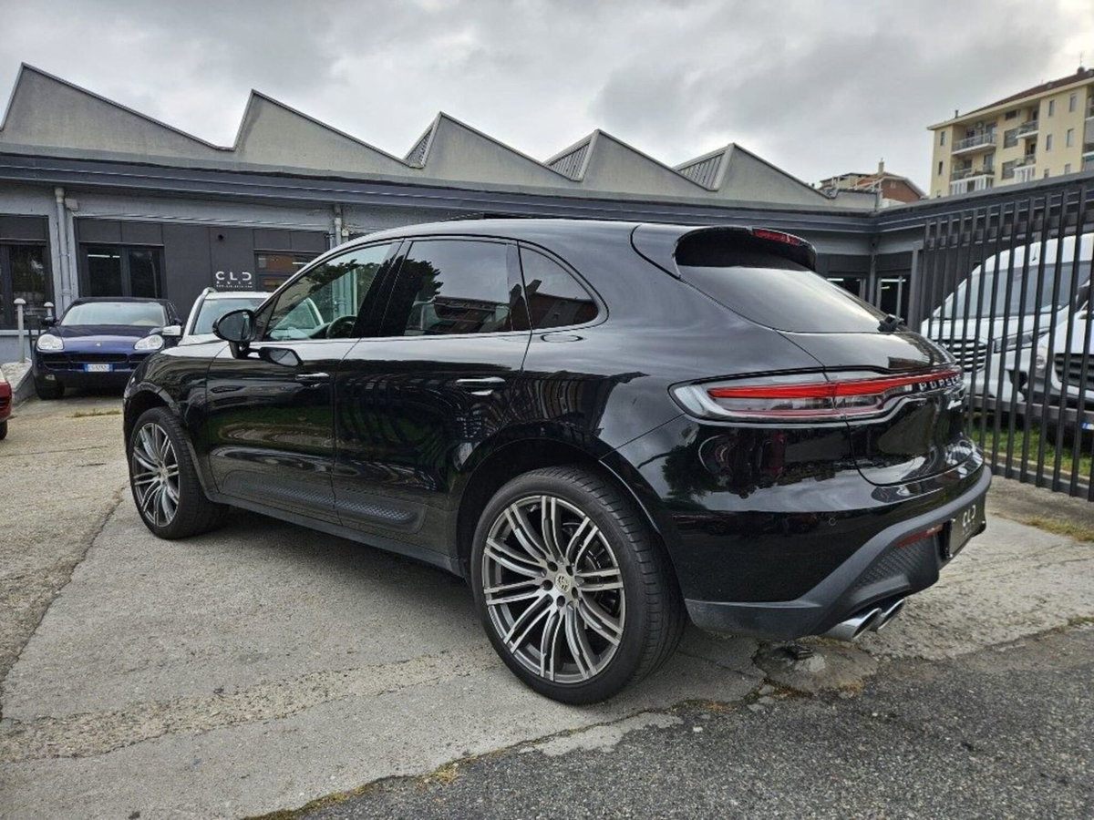 Porsche Macan 2.0 265cv pdk (7)