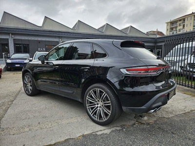 Porsche Macan 2.0 265cv pdk (7)