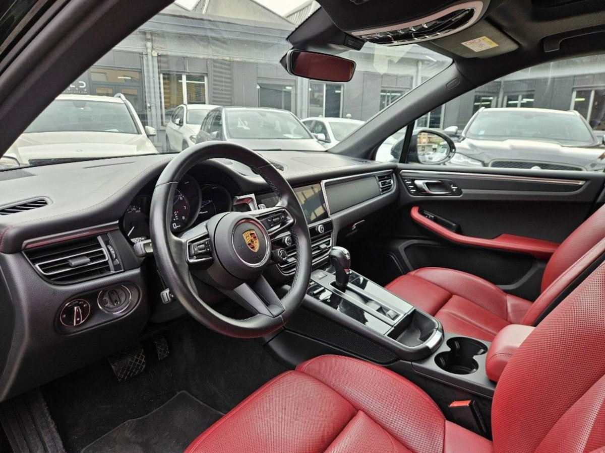 Porsche Macan 2.0 265cv pdk (8)