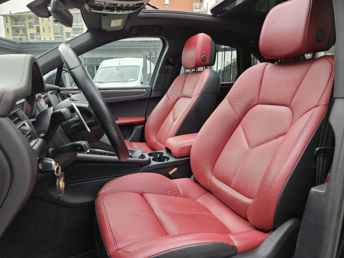 Porsche Macan 2.0 265cv pdk (9)
