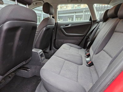 Audi A3 Sportback 2.0 16V TDI quattro Ambiente (11)
