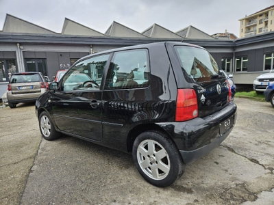 Volkswagen Lupo TDI cat Highline (4)