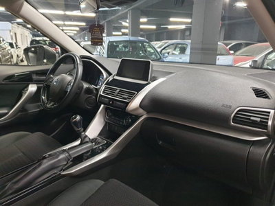 Mitsubishi Eclipse Cross 1.5 turbo 2WD Insport (11)