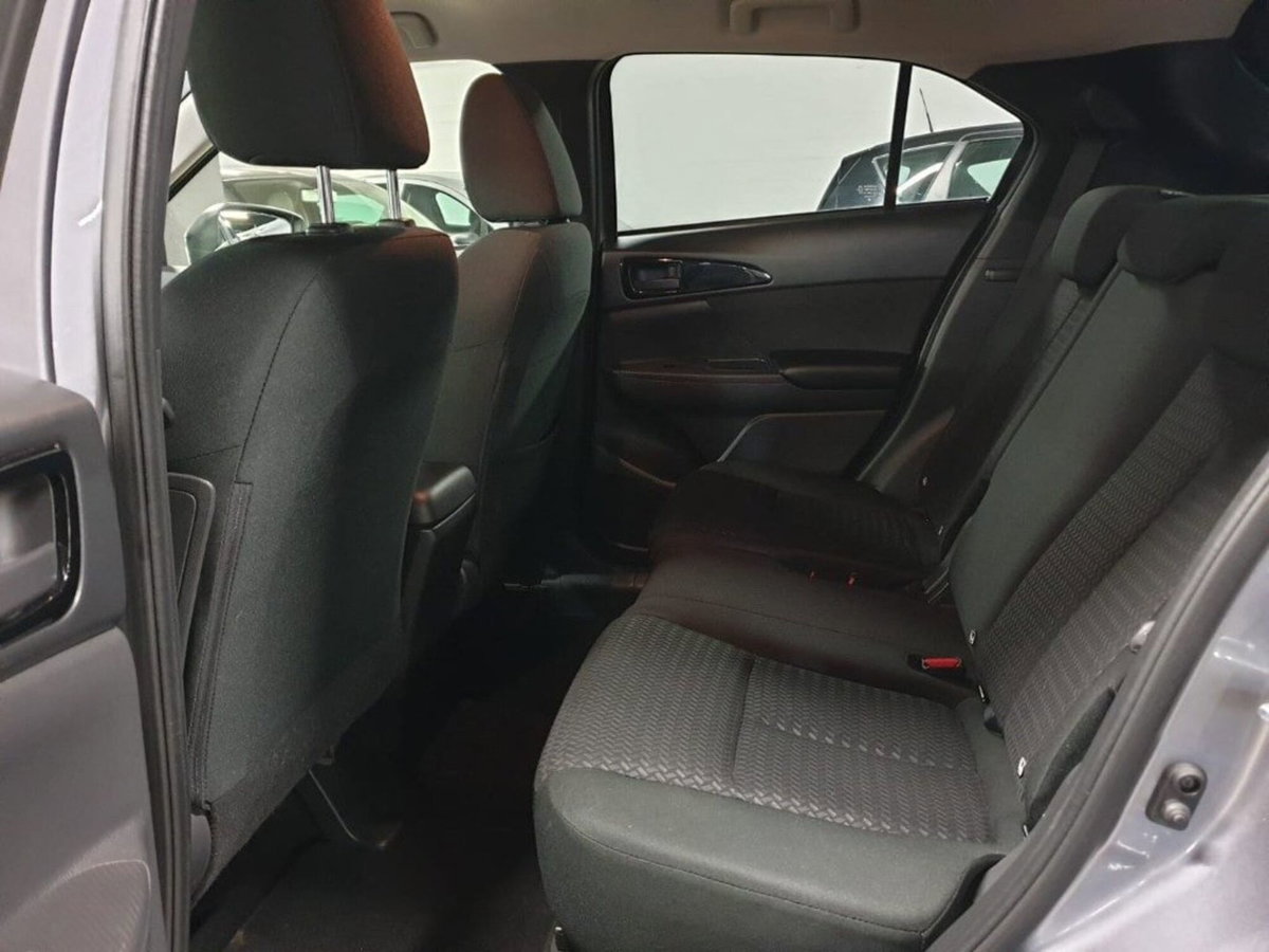 Mitsubishi Eclipse Cross 1.5 turbo 2WD Insport (16)