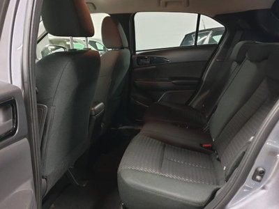 Mitsubishi Eclipse Cross 1.5 turbo 2WD Insport (16)